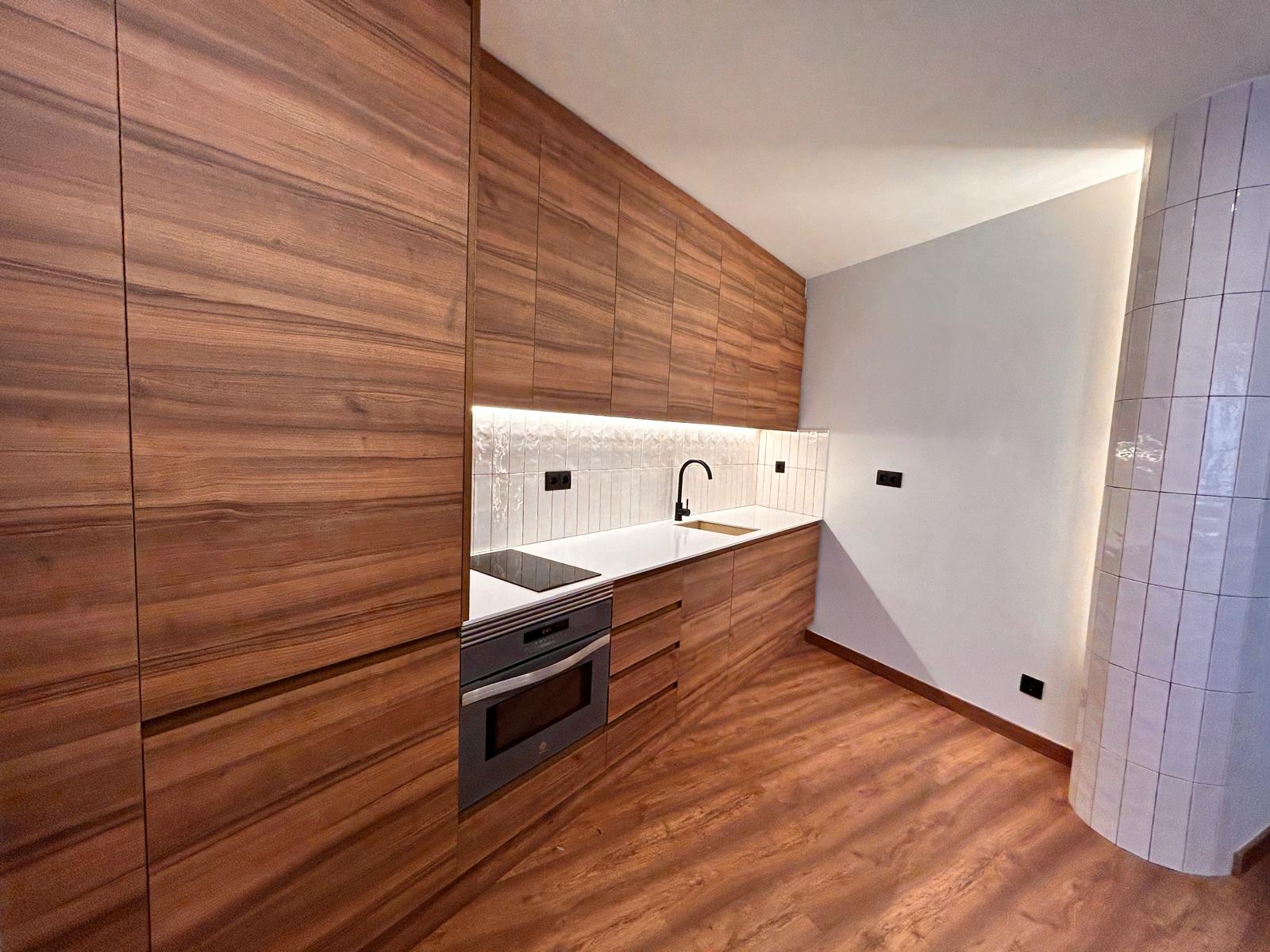 Cocina Office Moderna